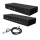 i-tec Universal 5x 4K/60Hz Display Docking Station +PD 100W - 1311600 - zdjęcie 2